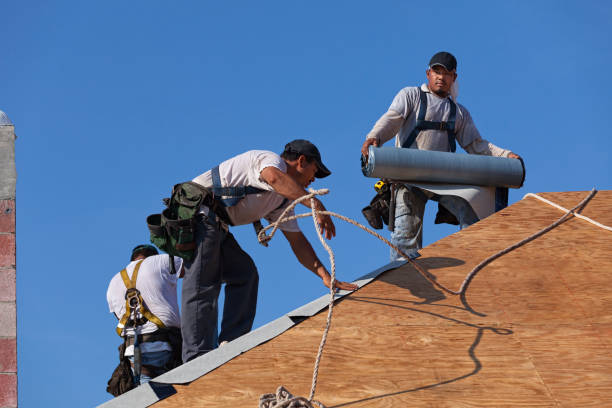 Best Commercial Roofing Services  in Cherry Hills Village, CO